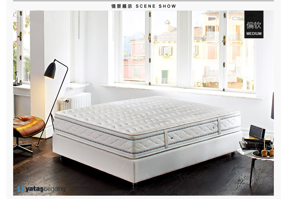 深度睡眠質量，我自己做主